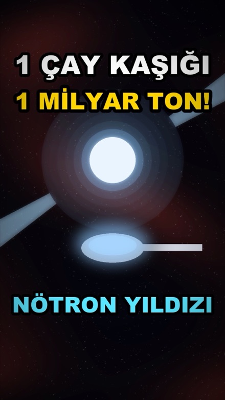 Nötron yıldızı