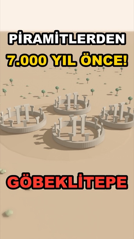 Göbeklitepe