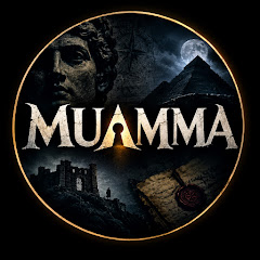 Muamma kanal resmi