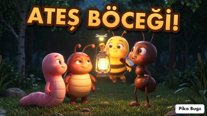 Ateş Böceği