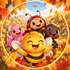 Piko Bugs kanal resmi